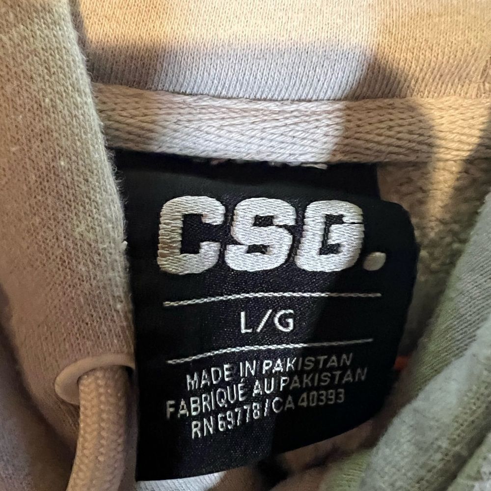 CSG Sweatshirt  - Picture 2 of 4
